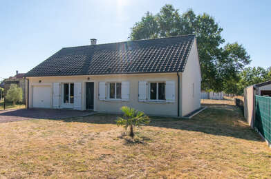 Maison 4 pièces 210000 €
