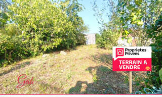 Terrain  281 m² à vendre à Esternay (51310)