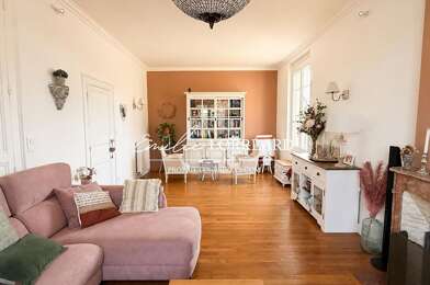 Maison 6 pièces 420000 €