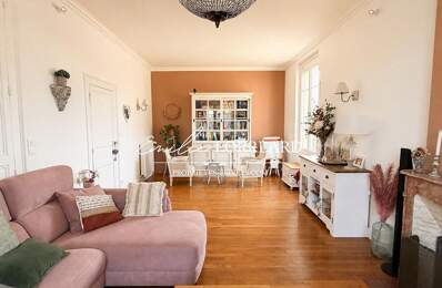 Maison La Suze Sur Sarthe — photo du bien