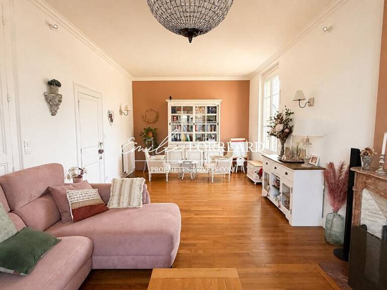 Maison La Suze Sur Sarthe — photo 1