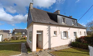 Maison 6 Pièces 75 m² à vendre à Châteauneuf-du-Faou (29520)