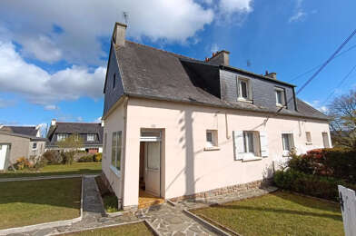 Maison 6 pièces 98000 €