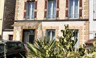 Maison 7 Pièces 130 m² à vendre à Mantes-la-Jolie (78200)