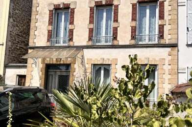 Maison 7 pièces 448000 €