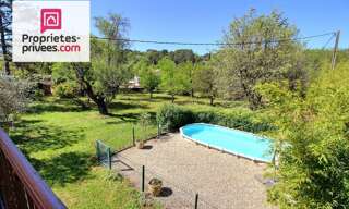 Maison 6 Pièces 200 m² à vendre à Lorgues (83510)
