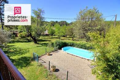 Maison 6 pièces 620000 €