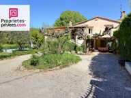 Maison Saint Antonin Du Var avec appartement indépendant — photo 2