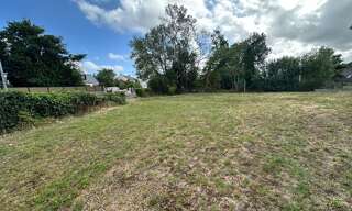 Terrain  398 m² à vendre à Sainte-Luce-sur-Loire (44980)