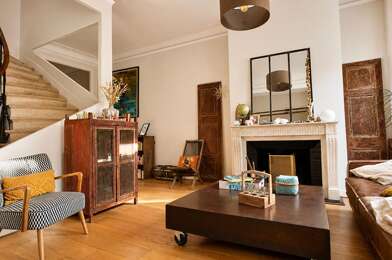 Maison 4 pièces 577000 €