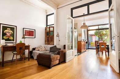 Maison 4 pièces 577000 €