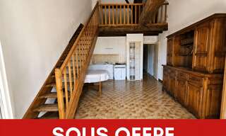 Appartement 2 Pièces 57 m² à vendre à Capestang (34310)