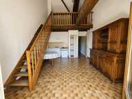 Appartement T2 avec mezzanine, terrasse et parking privatif à Capestang — photo 2