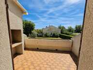 Appartement T2 avec mezzanine, terrasse et parking privatif à Capestang — photo 3