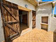 Appartement T2 avec mezzanine, terrasse et parking privatif à Capestang — photo 4