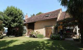 Maison 5 Pièces 103 m² à vendre à Dornes (58390)