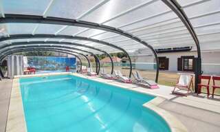 Maison 6 Pièces 160 m² à vendre à Cauville-sur-Mer (76930)