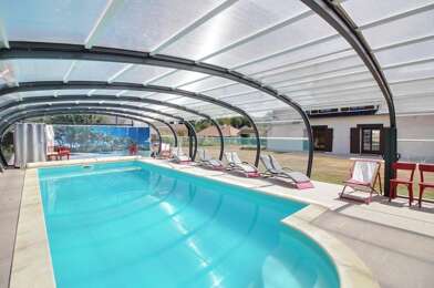 Maison 6 pièces 499000 €