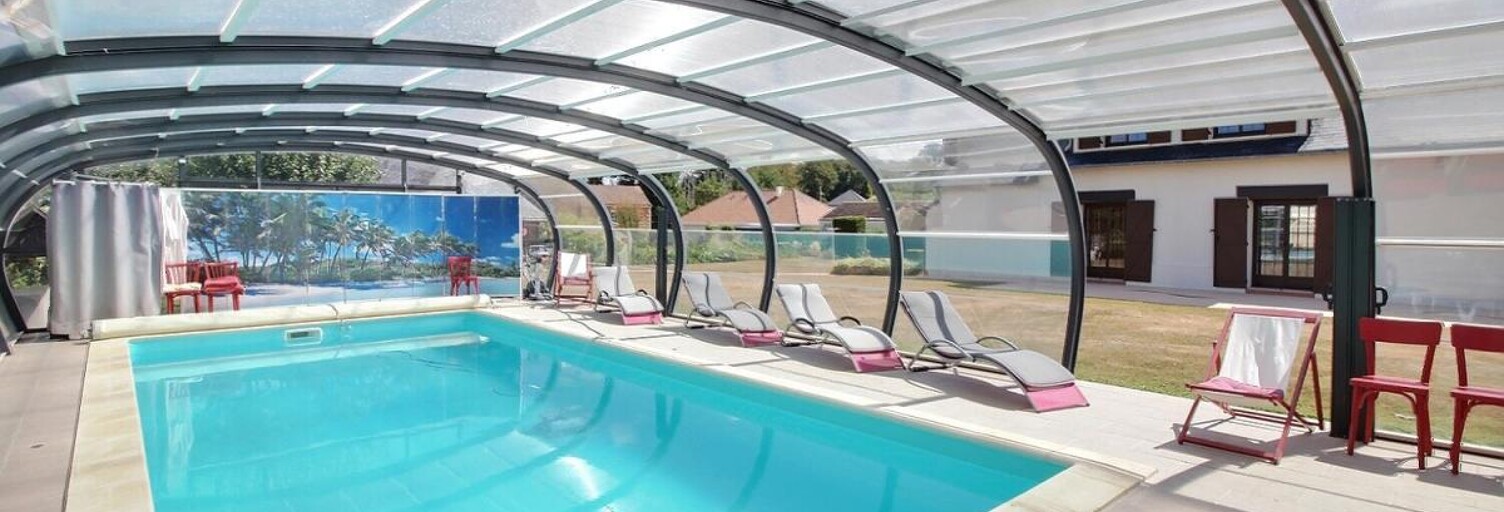 Maison 6 Pièces 160 m² à vendre à Cauville-sur-Mer (76930)