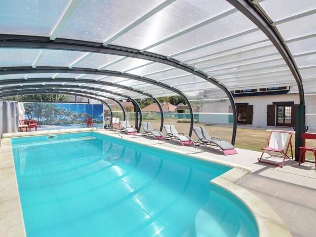 Maison Cauville Sur Mer 6 pièce(s) 160 m2 — photo du bien