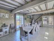 Maison Cauville Sur Mer 6 pièce(s) 160 m2 — photo 2