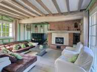 Maison Cauville Sur Mer 6 pièce(s) 160 m2 — photo 4