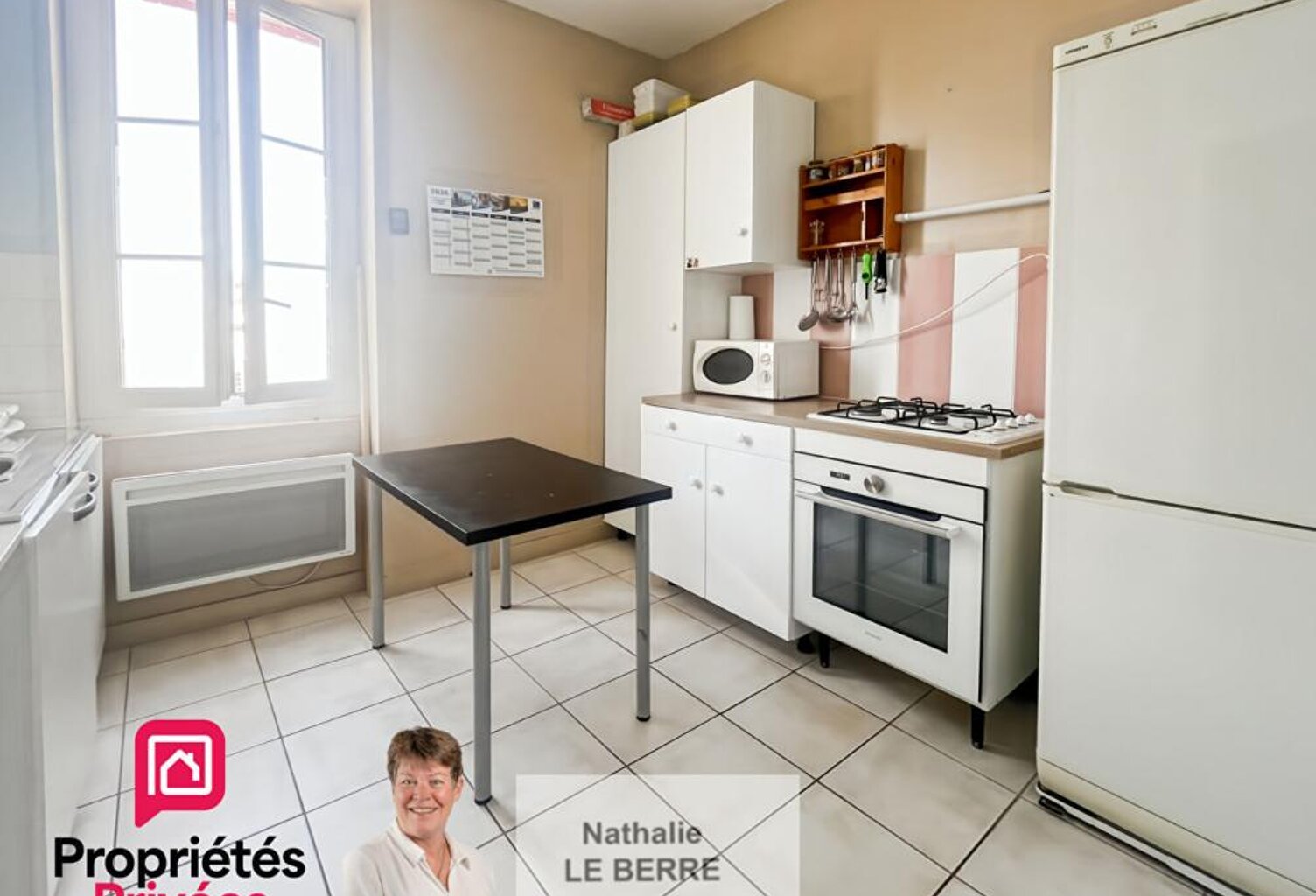 Appartement Saint Brevin Les Pins 2 pièce(s) 29 m2 — photo 1