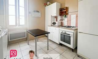 Appartement 2 Pièces 29 m² à vendre à Saint-Brevin-les-Pins (44250)