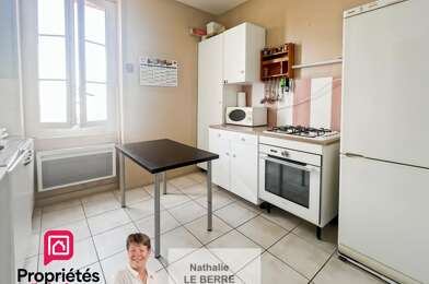 Appartement 2 pièces 100990 €