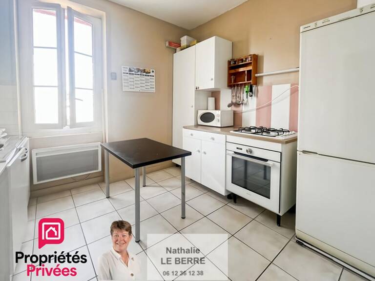 Appartement Saint Brevin Les Pins 2 pièce(s) 29 m2 — photo 1