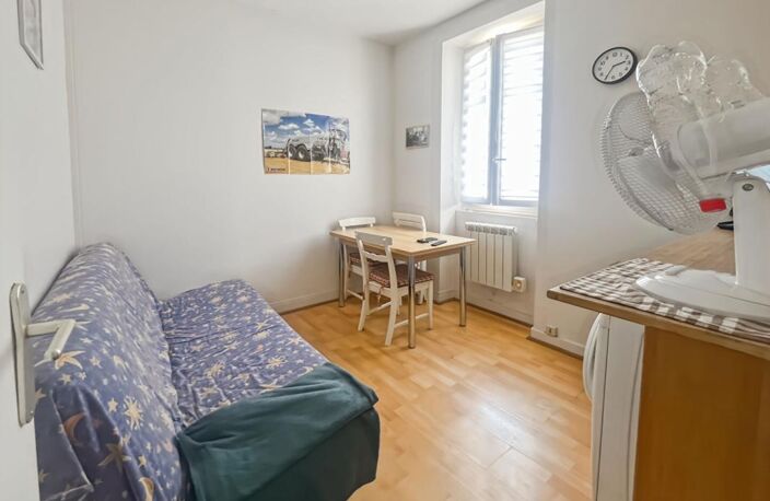 Appartement Saint Brevin Les Pins 2 pièce(s) 29 m2 — photo 2