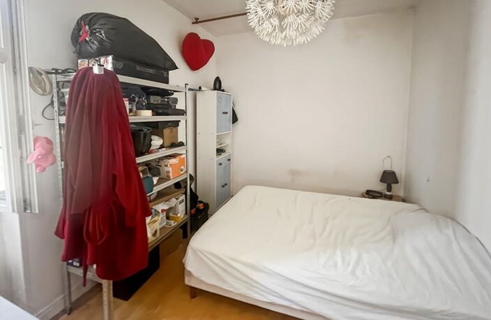 Appartement Saint Brevin Les Pins 2 pièce(s) 29 m2 — photo 4