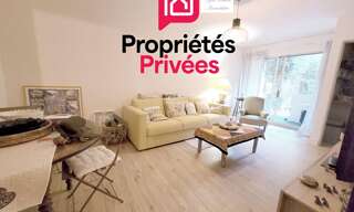 Appartement 3 Pièces 62 m² à vendre à Nîmes (30000)