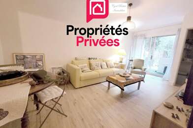 Appartement 3 pièces 160000 €