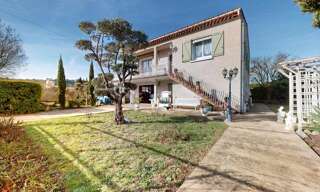 Maison 5 Pièces 154 m² à vendre à Villegailhenc (11600)