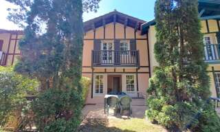 Maison 3 Pièces 44 m² à vendre à Moliets-et-Maâ (40660)
