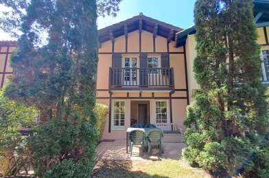 Maison 3 pièces 250000 €