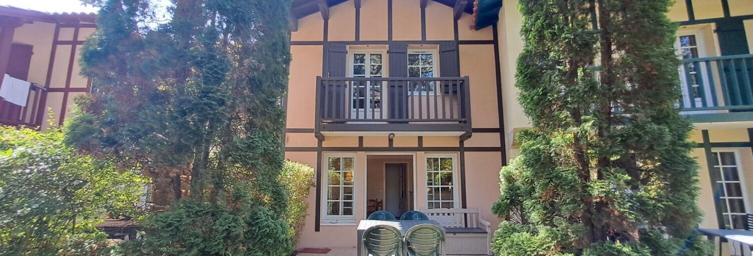 Maison 3 Pièces 44 m² à vendre à Moliets-et-Maâ (40660)