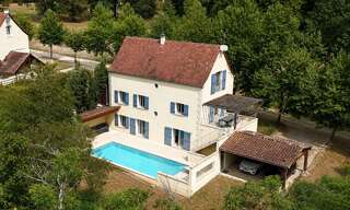 Maison 6 Pièces 250 m² à vendre à Mouleydier (24520)