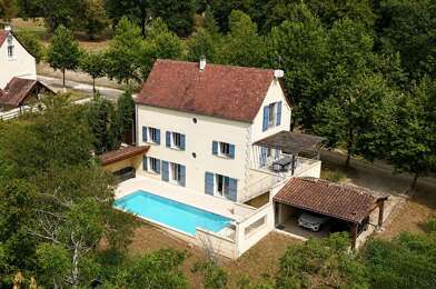 Maison 6 pièces 550000 €