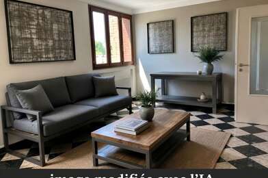 Appartement 3 pièces 145000 €