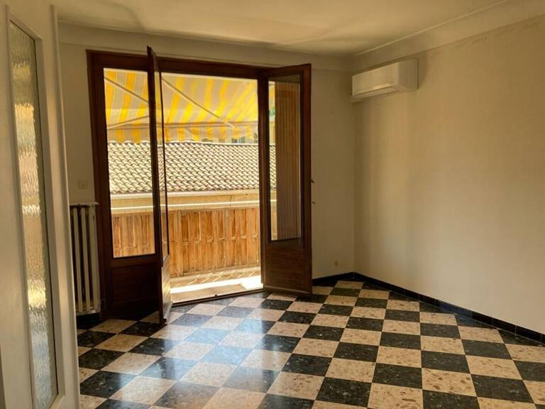 Appartement Avignon Abbaye ST Ruf, 3 pièce(s), 2 chambres, balcon, garage, cellier — photo 1
