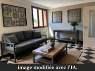 Appartement Avignon Abbaye ST Ruf, 3 pièce(s), 2 chambres, balcon, garage, cellier — photo 3