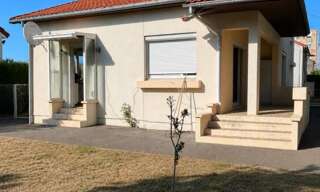 Maison 6 Pièces 130 m² à vendre à Chauny (02300)