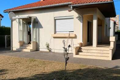 Maison 6 pièces 158000 €