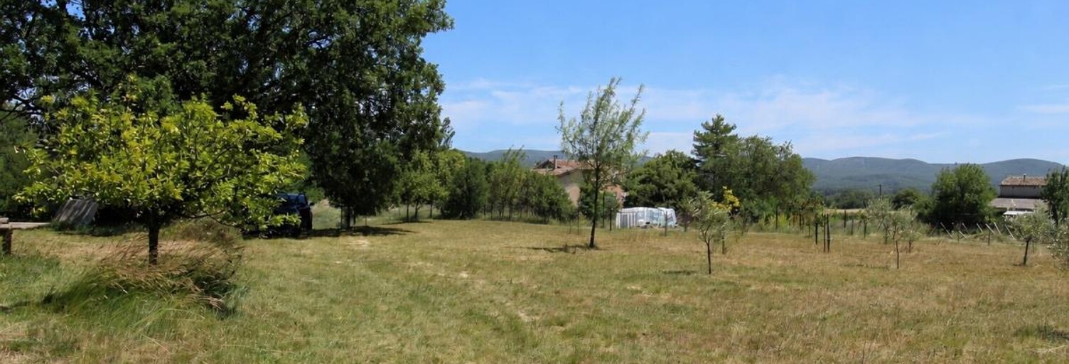 Maison 1 Pièce 10145 m² à vendre à Saint-Victor-de-Malcap (30500)