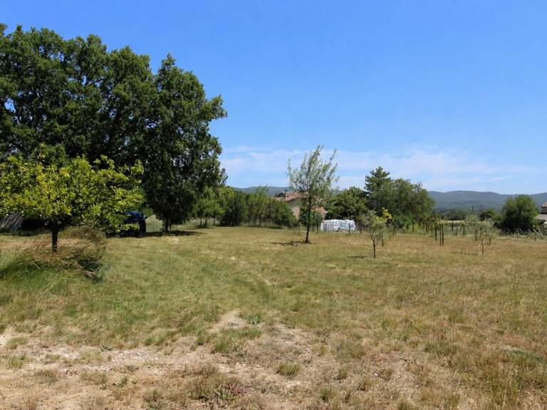 Terrain agricole ou de loisirs de 10 145 m² , entièrement clôturé et sécurisé — photo 1