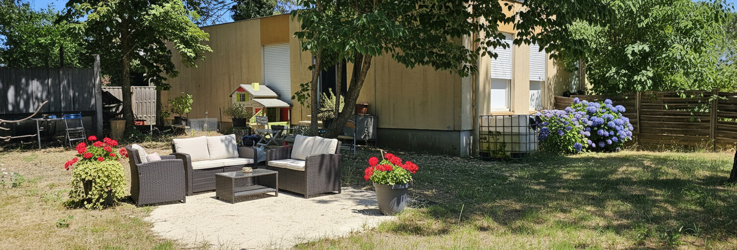 Maison 11 Pièces 260 m² à vendre à Brignon (30190)