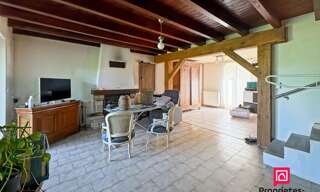 Maison 5 Pièces 113 m² à vendre à Montbard (21500)