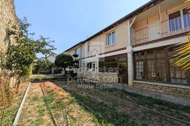 Maison 14 pièces 199900 €